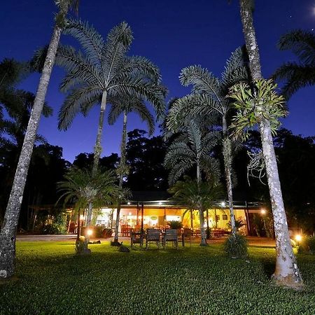 Daintree Siesta Villa Diwan Exterior photo