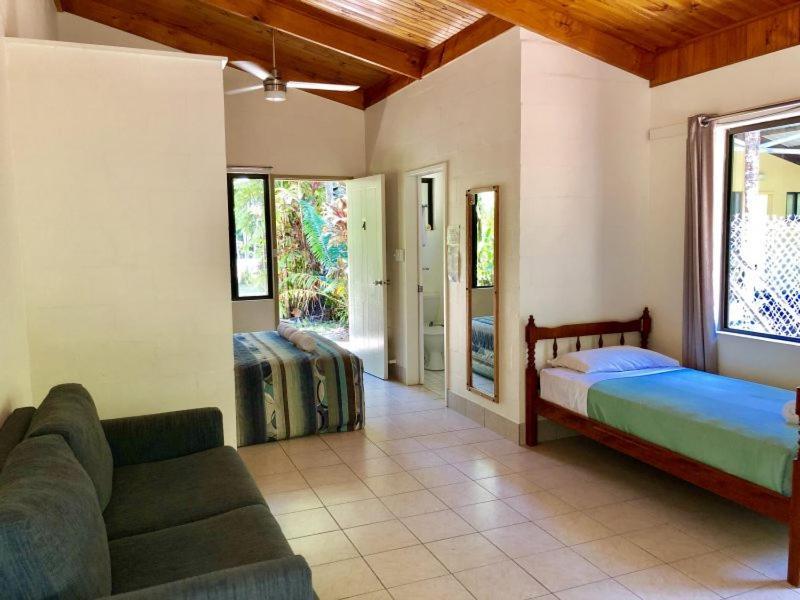 Daintree Siesta Villa Diwan Room photo