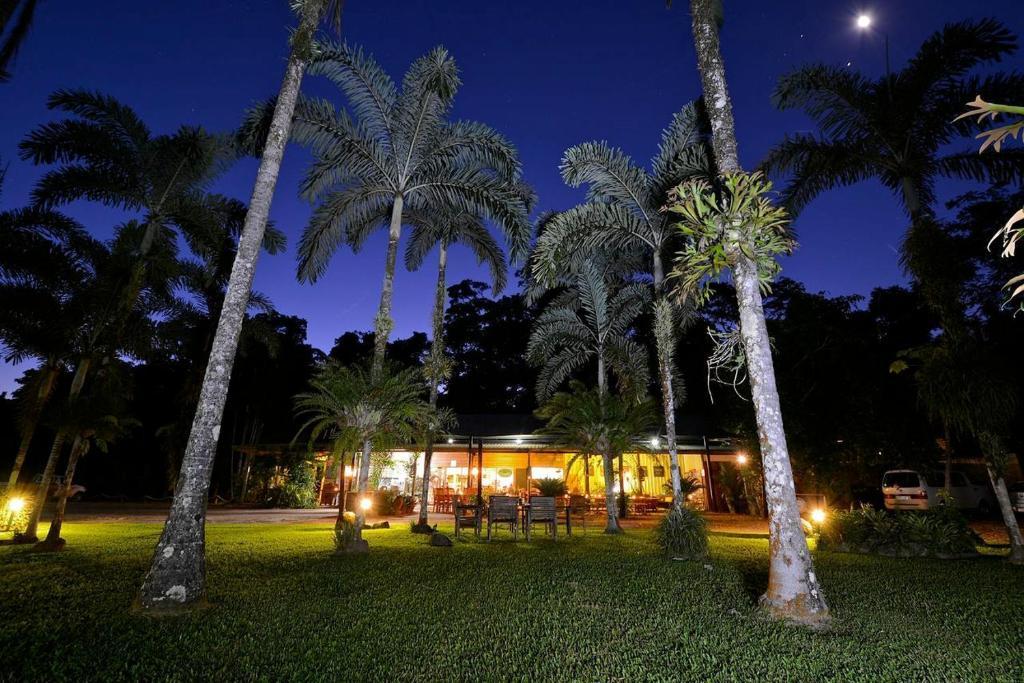 Daintree Siesta Villa Diwan Exterior photo